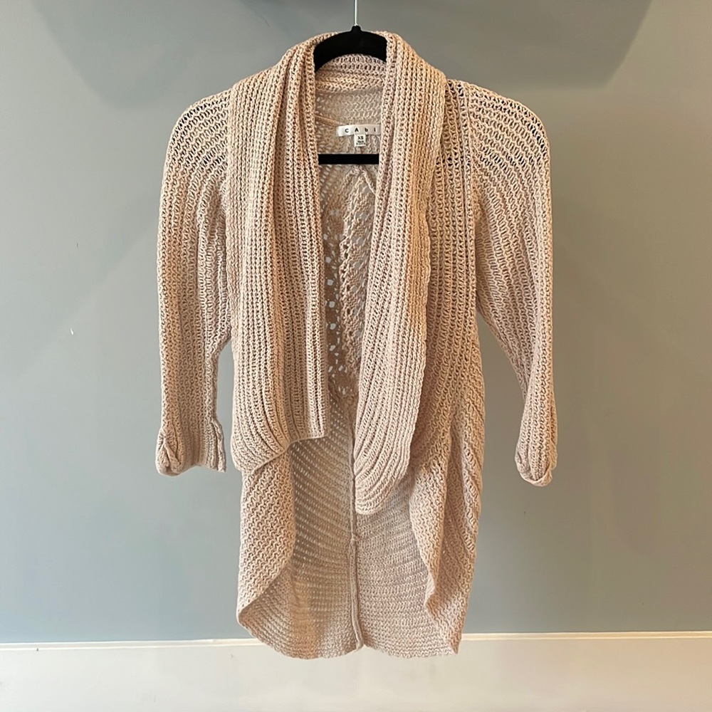 Cabi sweater